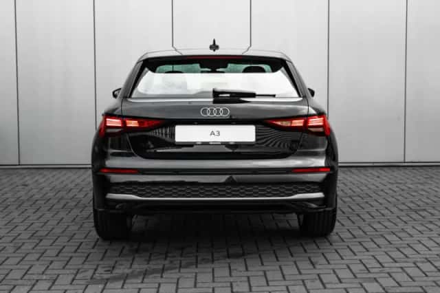 Audi A3 (2026) thumbnail 4
