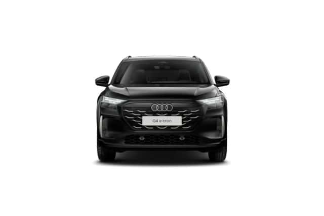 Audi Q4 e-tron (2026) thumbnail 3