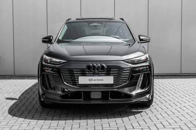 Audi Q6 e-tron (2026) thumbnail 3