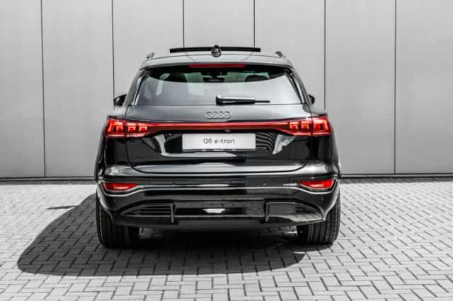 Audi Q6 e-tron (2026) thumbnail 4