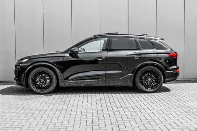 Audi Q6 e-tron (2026) thumbnail 5