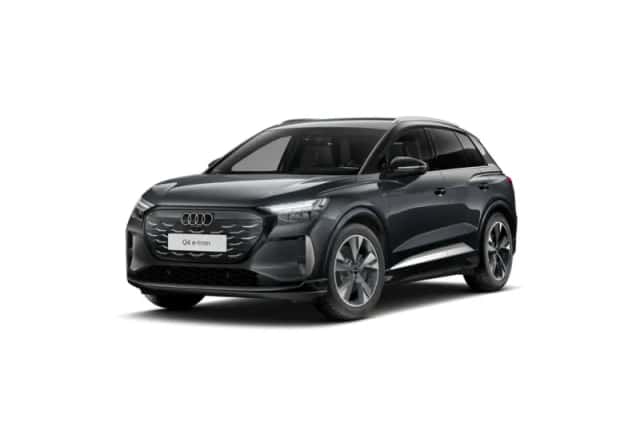 Audi Q4 e-tron (2026) thumbnail 1
