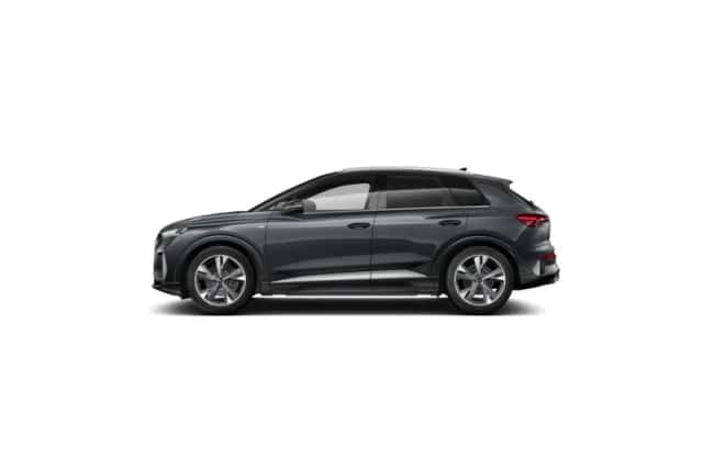 Audi Q4 e-tron (2026) thumbnail 6