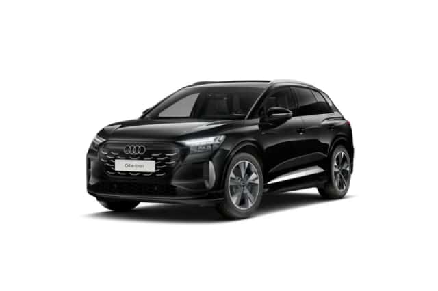 Audi Q4 e-tron (2026) thumbnail 1