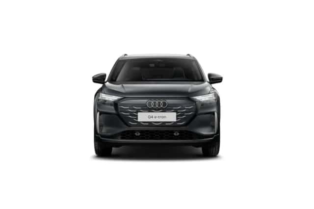 Audi Q4 e-tron (2026) thumbnail 3