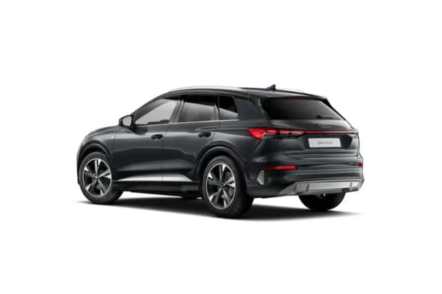 Audi Q4 e-tron (2026) thumbnail 5