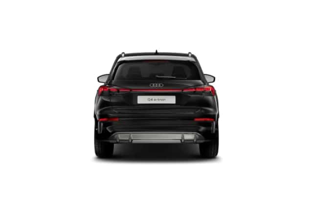 Audi Q4 e-tron (2026) thumbnail 4