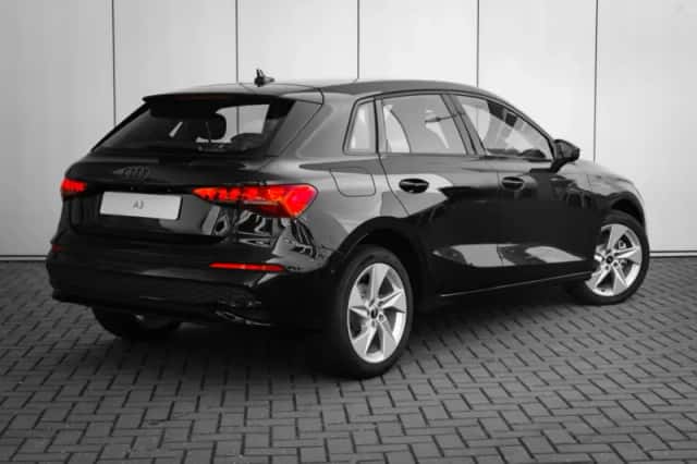 Audi A3 (2026) thumbnail 2