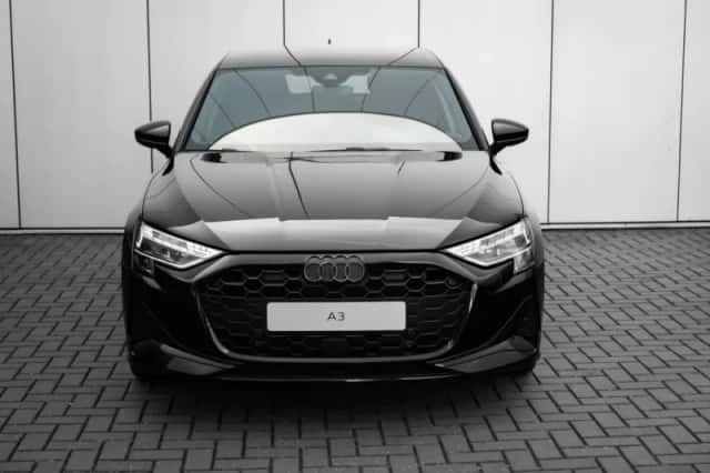 Audi A3 (2026) thumbnail 3