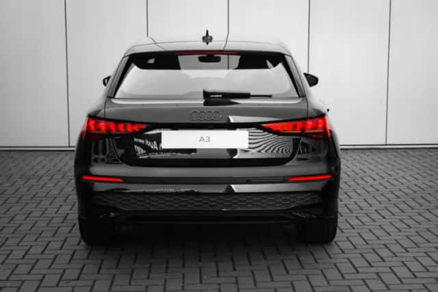 Audi A3 (2026) thumbnail 4