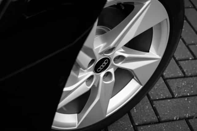 Audi A3 (2026) thumbnail 6