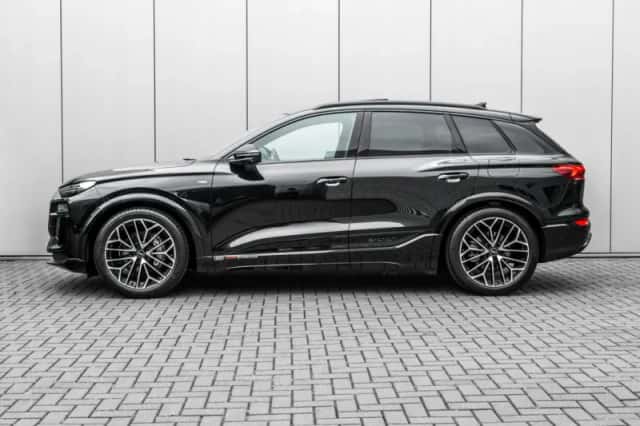 Audi Q6 e-tron (2026) thumbnail 5