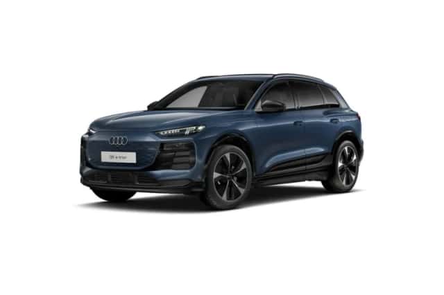 Audi Q6 e-tron (2025) thumbnail 1