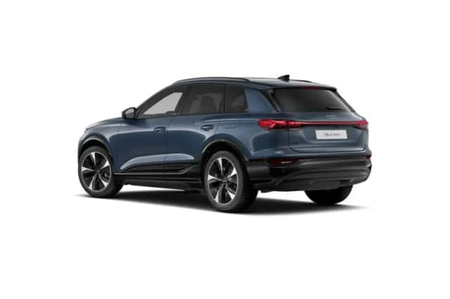 Audi Q6 e-tron (2025) thumbnail 2