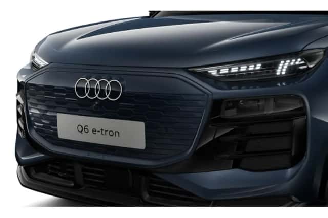 Audi Q6 e-tron (2025) thumbnail 5