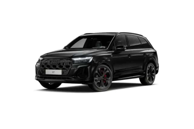 Audi Q7 (2025) thumbnail 1