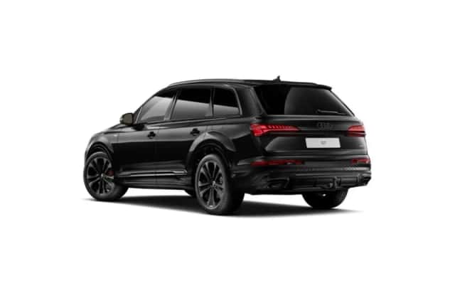 Audi Q7 (2025) thumbnail 2