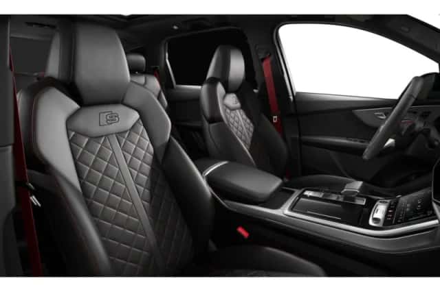 Audi Q7 (2025) thumbnail 3