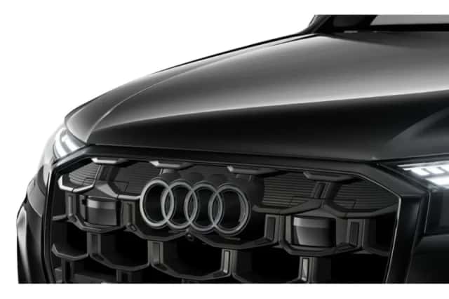 Audi Q7 (2025) thumbnail 5
