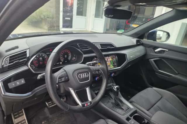 Audi Q3 Sportback (2023) thumbnail 4