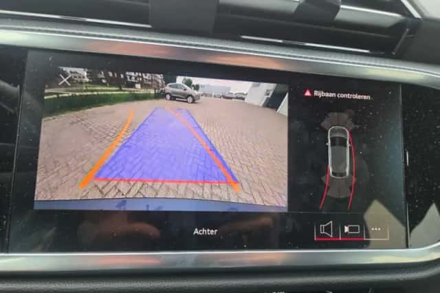 Audi Q3 Sportback (2023) thumbnail 5