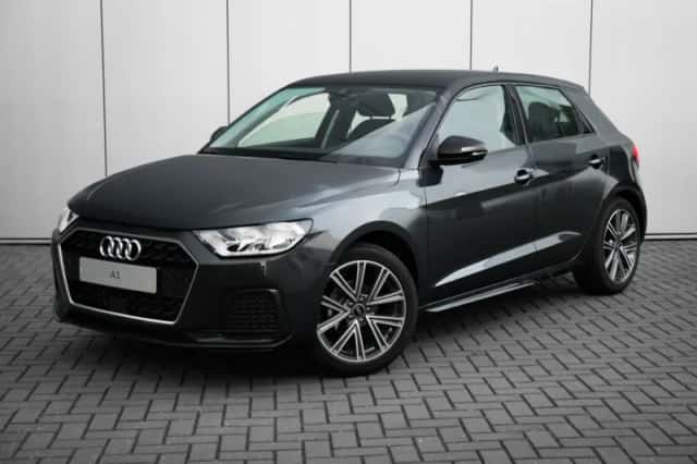 Audi A1 (2025) thumbnail 1