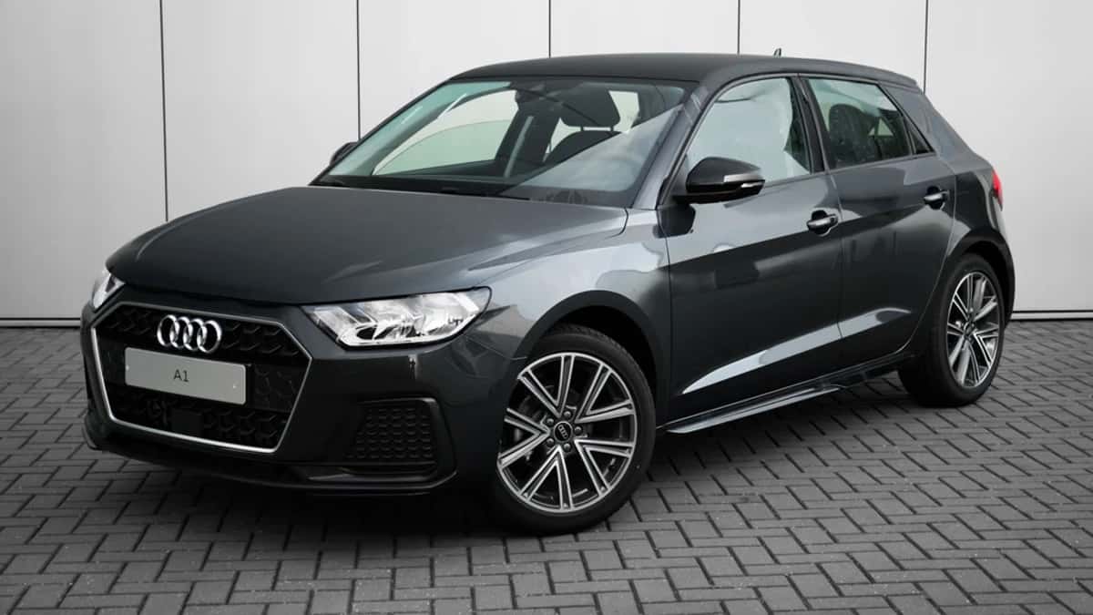 Audi A1 (2025) — foto 1