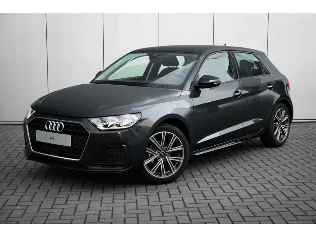 Audi A1 (2025) — foto 1