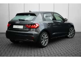 Audi A1 (2025) thumbnail 2