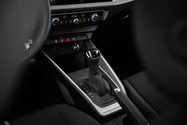 Audi A1 (2025) thumbnail 13
