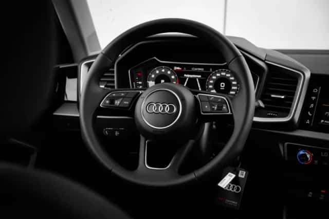 Audi A1 (2025) thumbnail 14