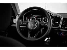 Audi A1 (2025) thumbnail 14