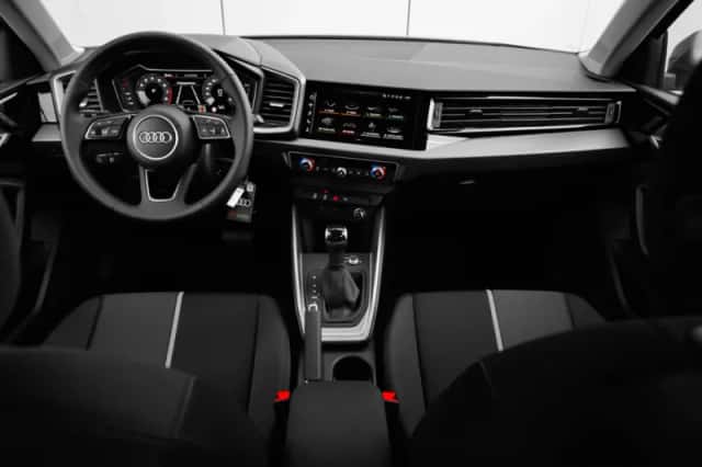 Audi A1 (2025) thumbnail 15