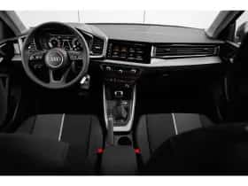 Audi A1 (2025) thumbnail 15