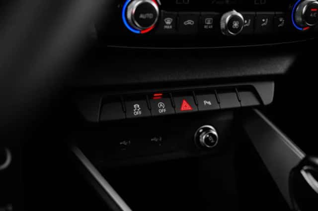 Audi A1 (2025) thumbnail 17