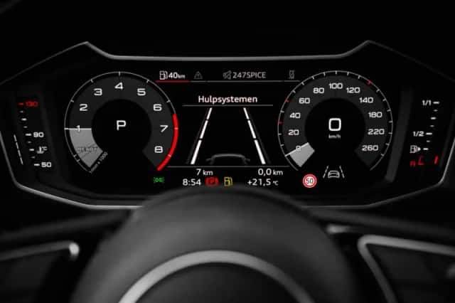 Audi A1 (2025) thumbnail 20