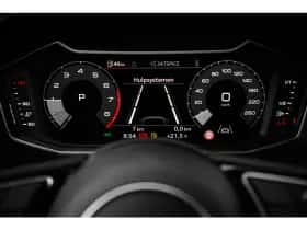 Audi A1 (2025) thumbnail 20