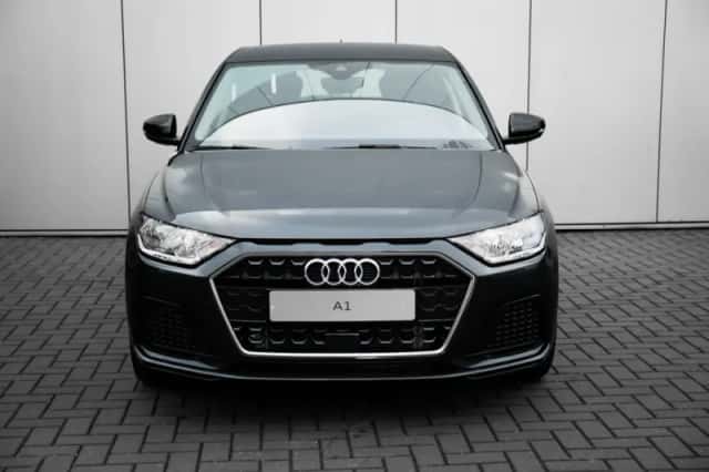 Audi A1 (2025) thumbnail 3