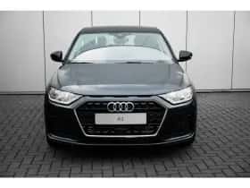 Audi A1 (2025) thumbnail 3