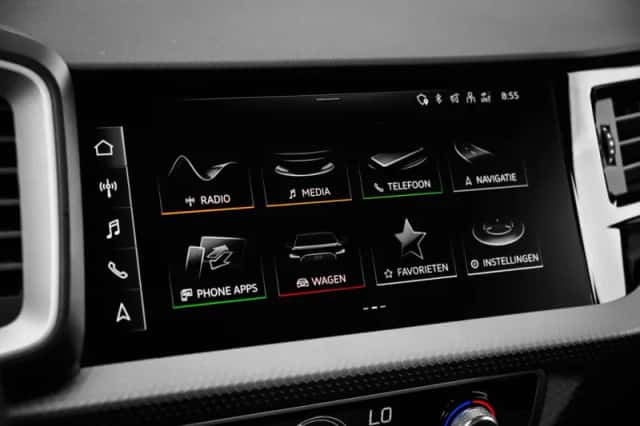 Audi A1 (2025) thumbnail 22