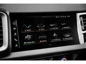 Audi A1 (2025) thumbnail 22