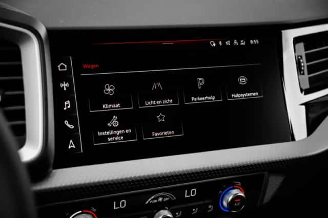 Audi A1 (2025) thumbnail 23