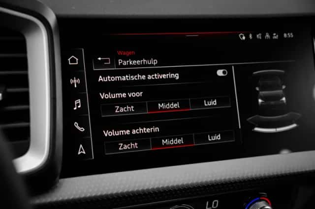 Audi A1 (2025) thumbnail 24