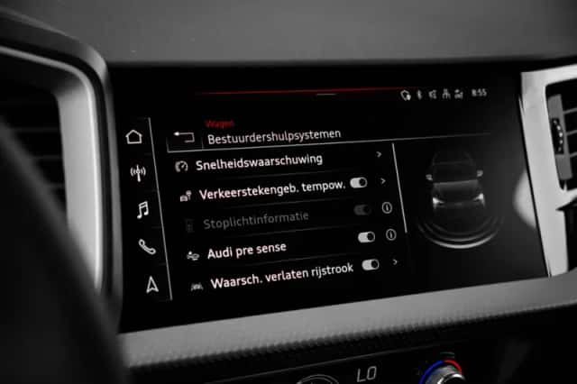 Audi A1 (2025) thumbnail 25
