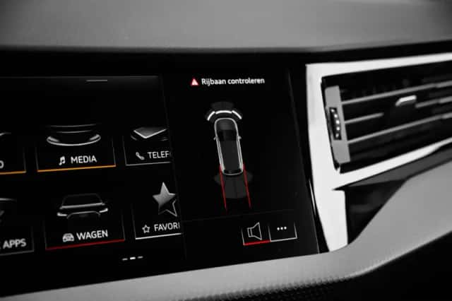 Audi A1 (2025) thumbnail 26