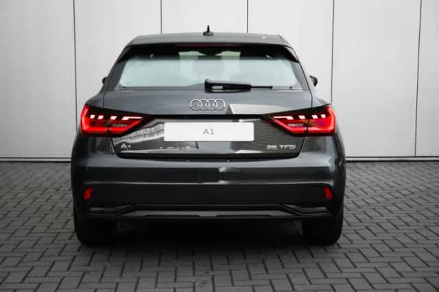 Audi A1 (2025) thumbnail 4