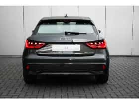 Audi A1 (2025) thumbnail 4
