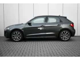 Audi A1 (2025) thumbnail 5