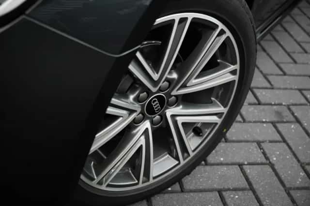 Audi A1 (2025) thumbnail 7