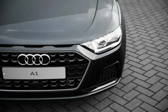 Audi A1 (2025) thumbnail 8